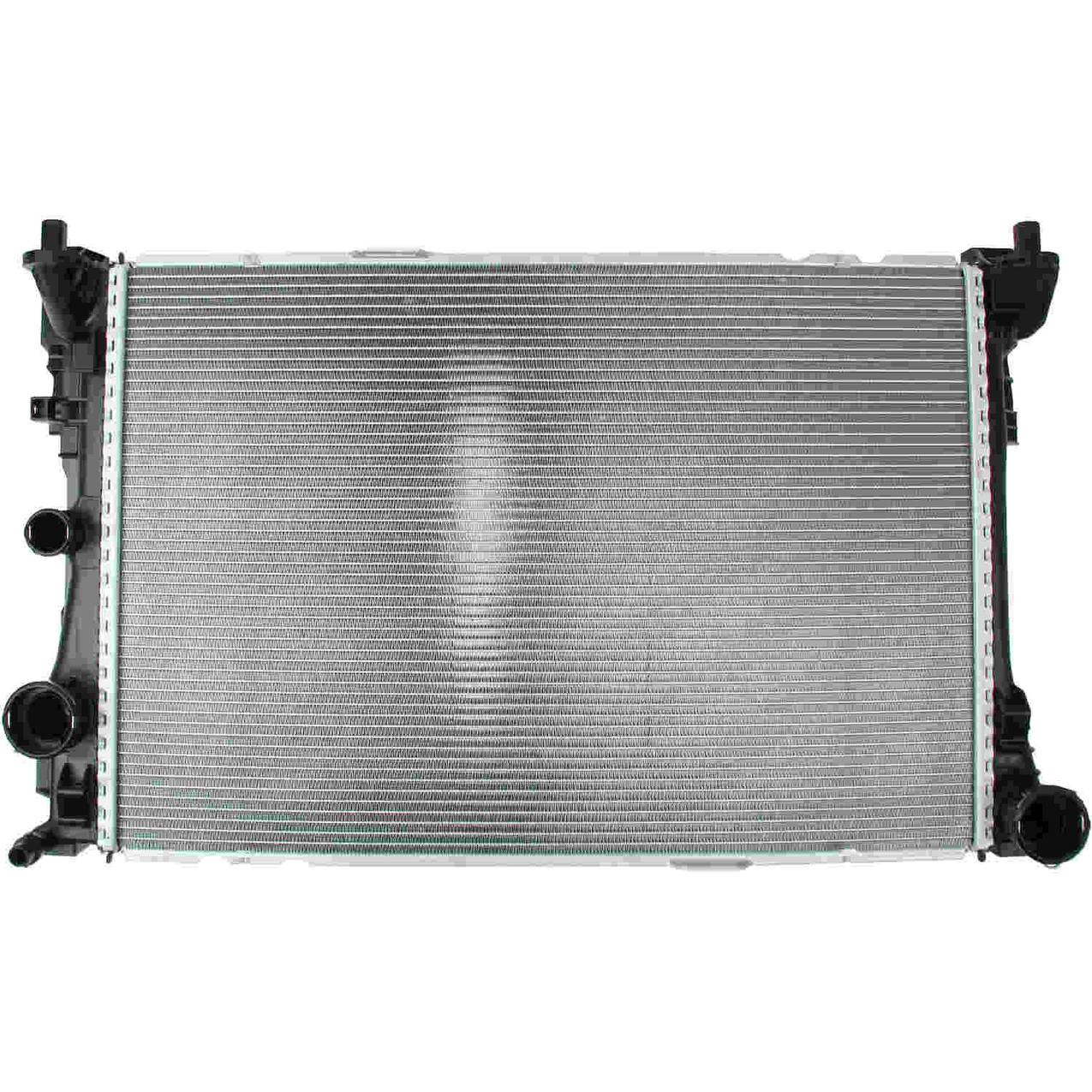 Mercedes Radiator 0995006203 - Behr 376780691